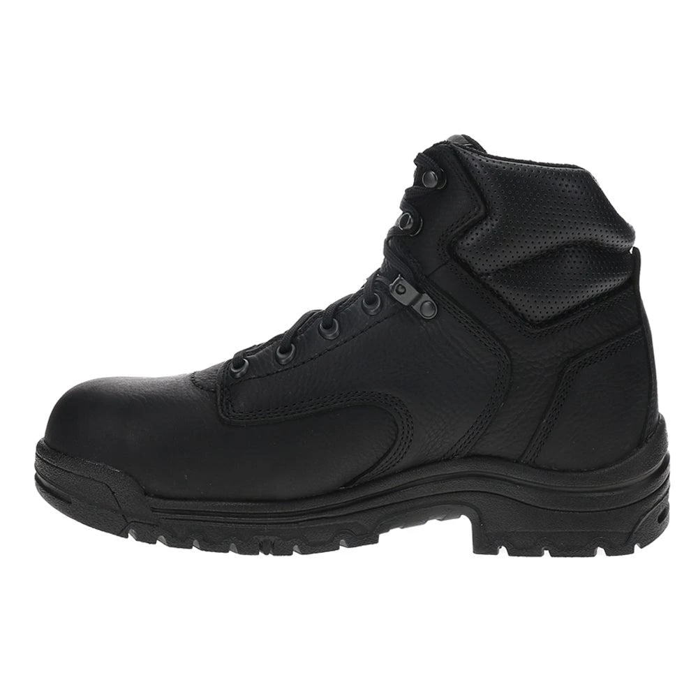 Timberland Titan 6 inch Oil Resistant Alloy Toe Work Boots 3