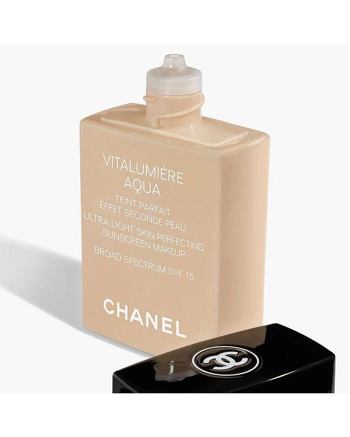 Chanel VITALUMIÈRE AQUA 3