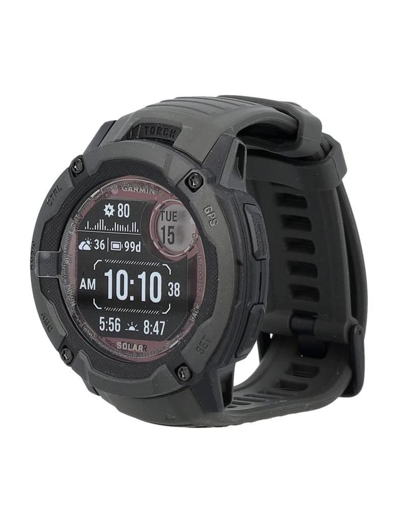 Garmin Garmin Instinct 2Xsolar 50Mm 3