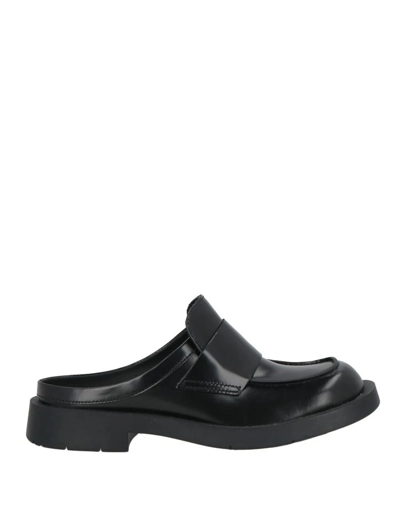 CAMPER LAB Mules and clogs 1