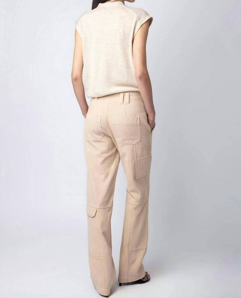 ZADIG 
VOLTAIRE Zadig 
Voltaire - Vasky Jewel Cardigan 3