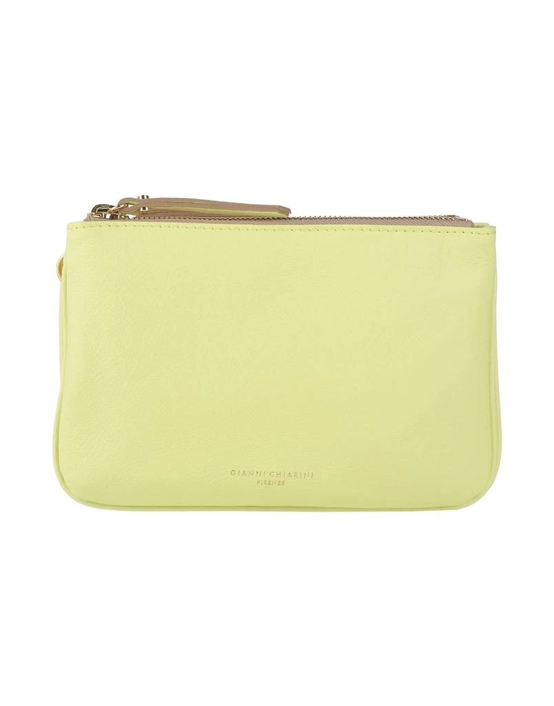GIANNI CHIARINI Cross-body bags 1