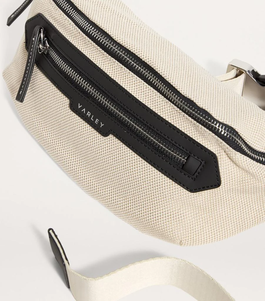 Varley Canvas Anita Belt Bag 6