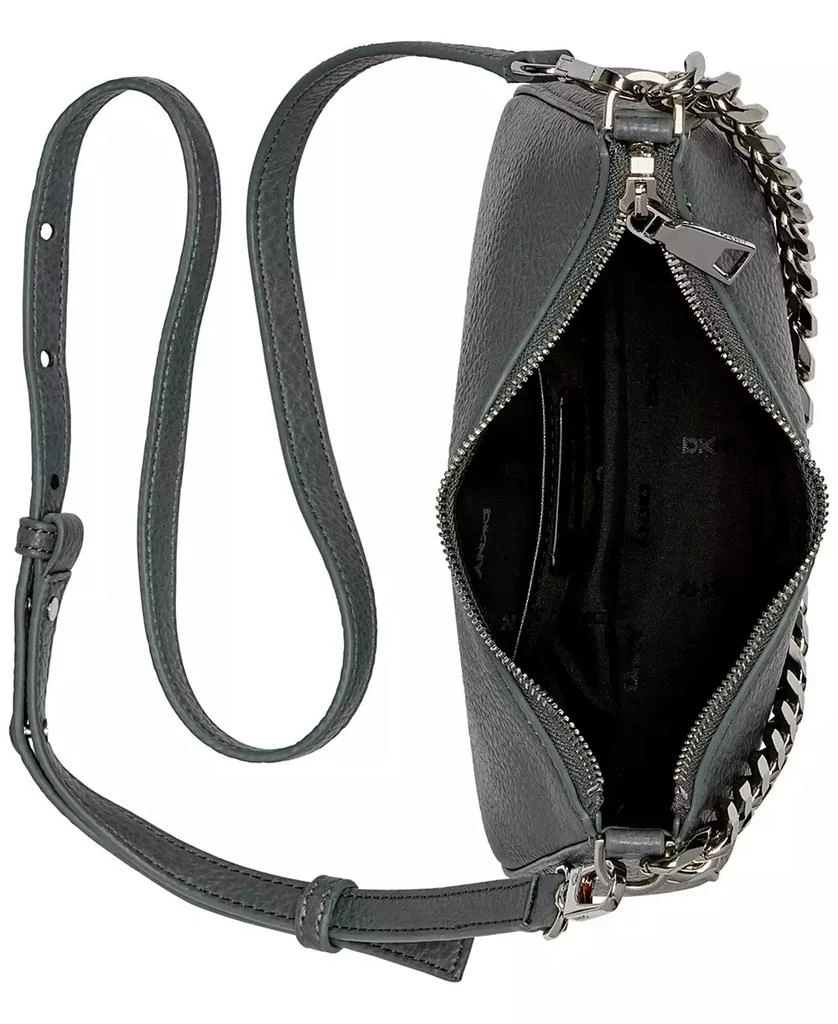 DKNY Jenna Small Demi Crossbody 2