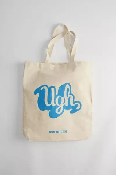 Urban Outfitters UGH Tote Bag 2