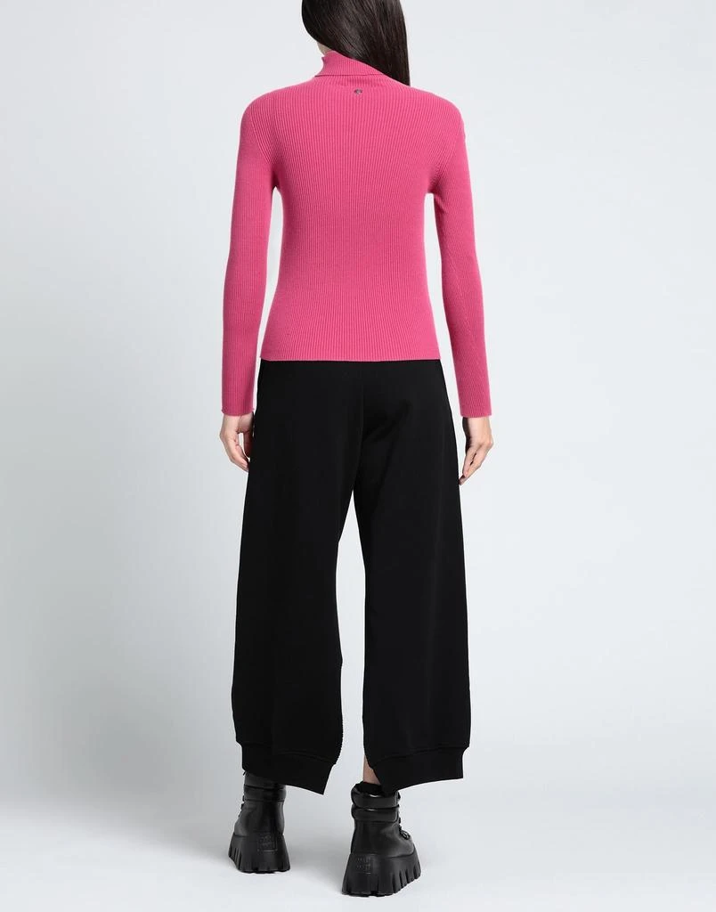 LIU •JO Turtleneck 3
