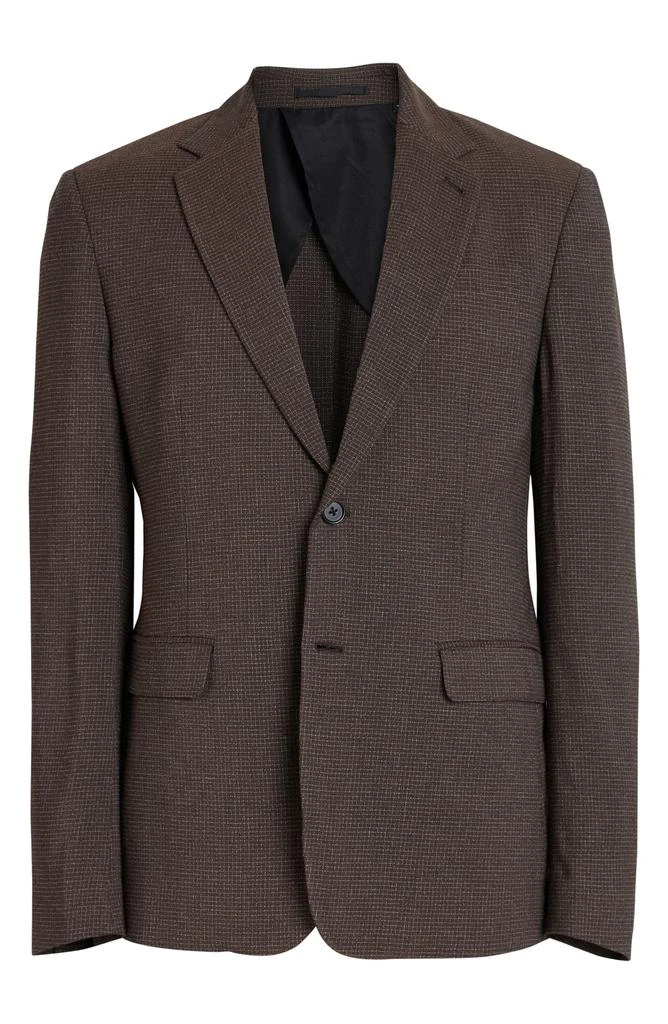 ALL SAINTS Lowdes Blazer 4