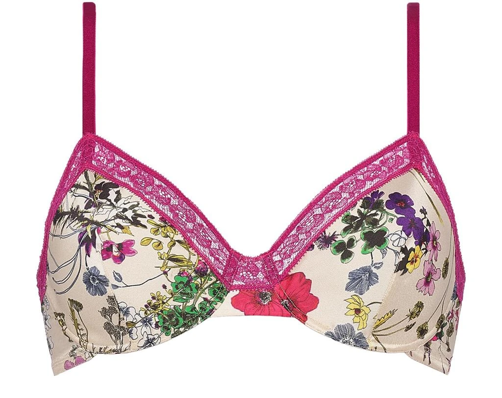 ERES Sauvage full-cup bra 1