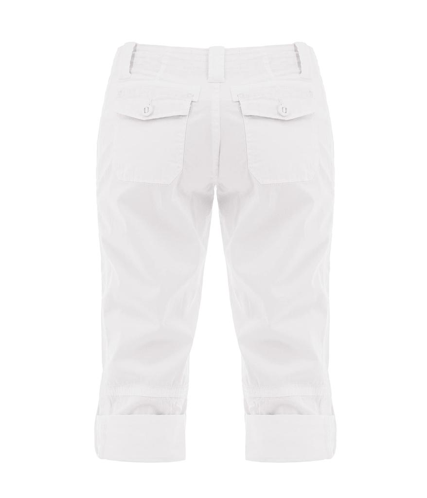 Aventura Clothing Arden V2 Capris