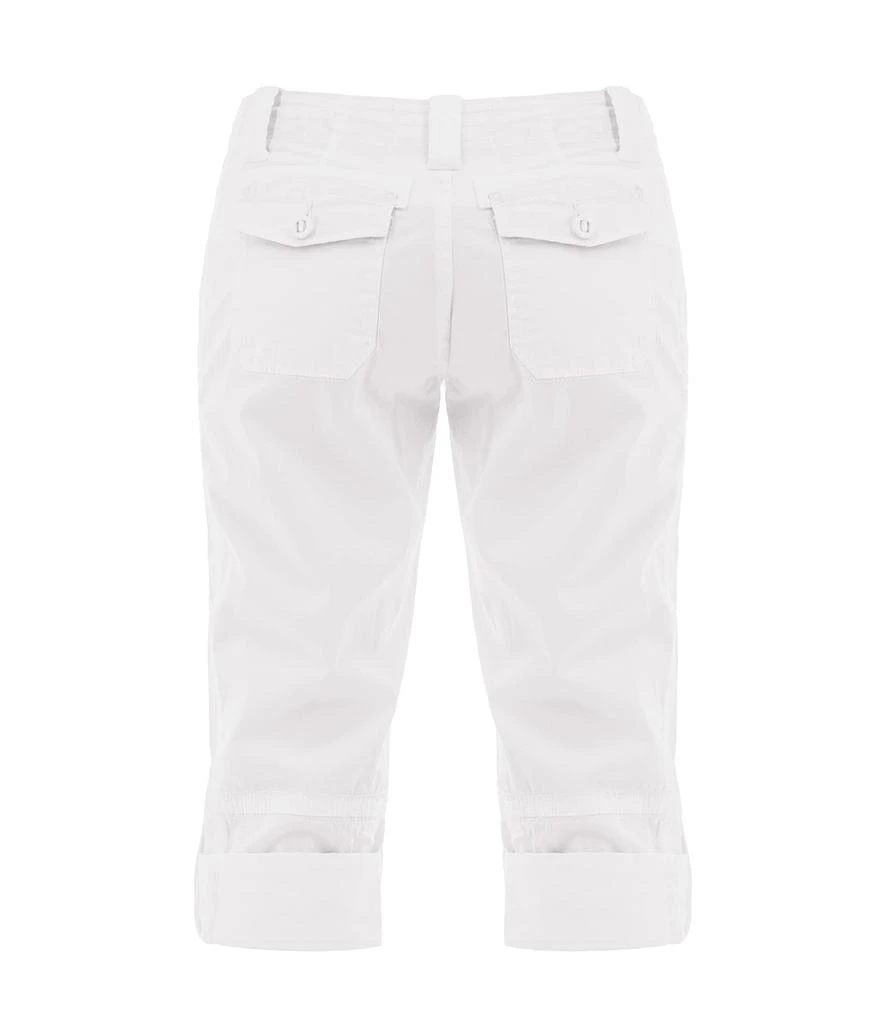 Aventura Clothing Arden V2 Capris 2