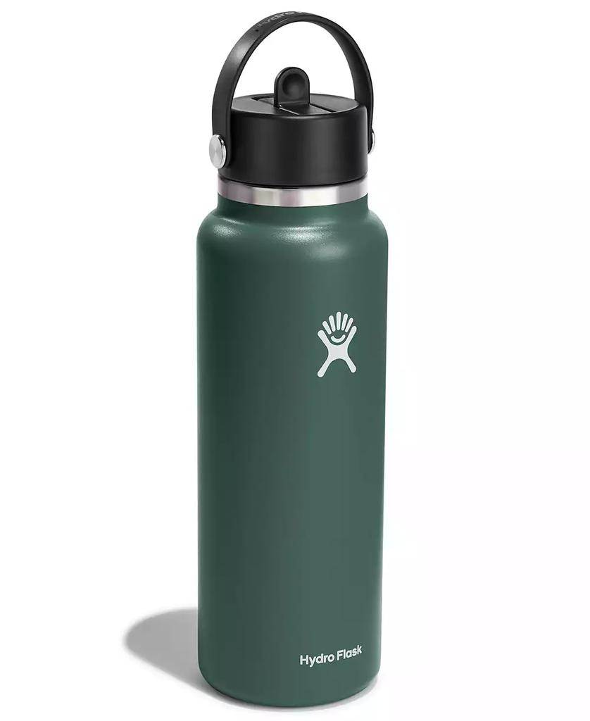 Hydro Flask 40 Oz Wide Flex Straw Cap