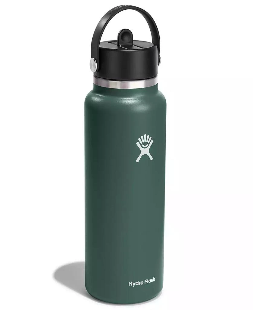 Hydro Flask 40 Oz Wide Flex Straw Cap 2