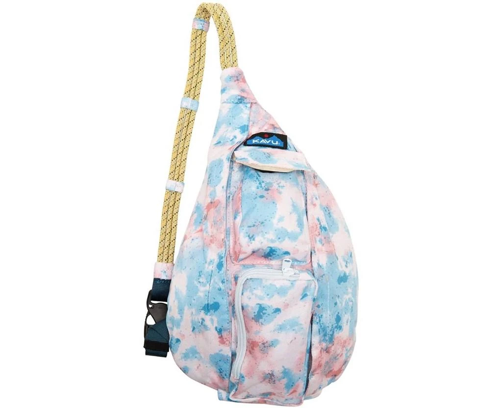 Polar Sling Bag In Winter Arcade – On Sale Now with Up to 20  display picture 1