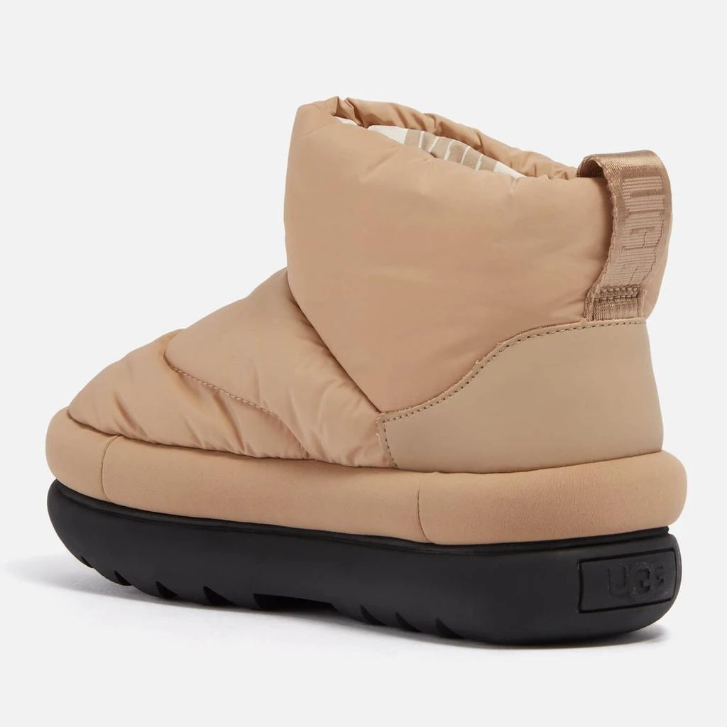 UGG UGG Women's Classic Maxi Mini Shell Boots 2