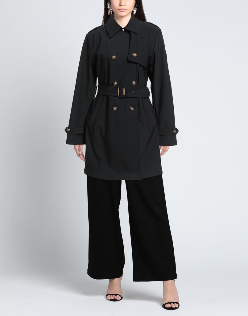 DEKKER Double breasted pea coat