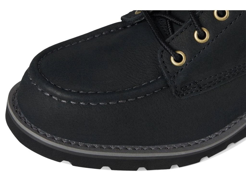 Carhartt 6" Moc Toe Wedge Boot 2