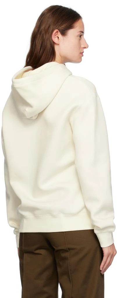 Mackage Off-White Krystian Hoodie 3