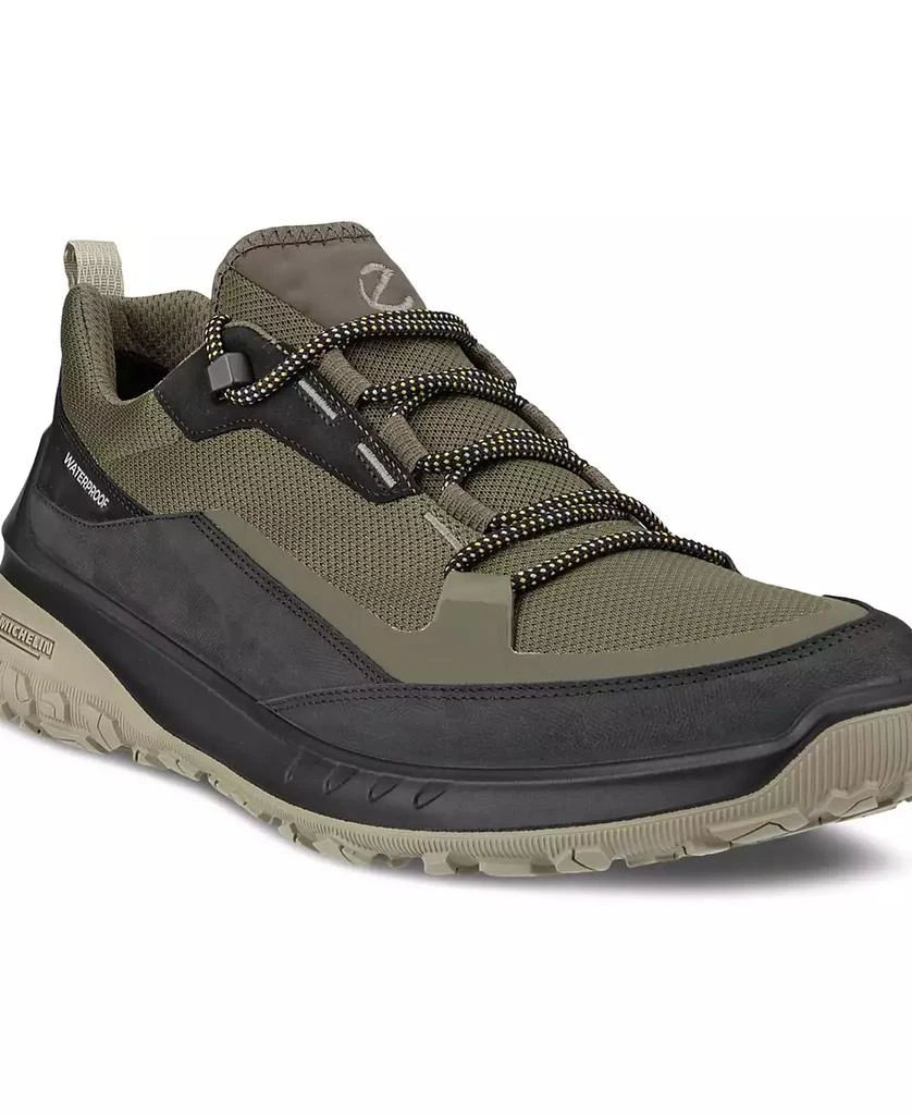 ECCO Men's Ultra Terrain Waterproof Sneakers 1