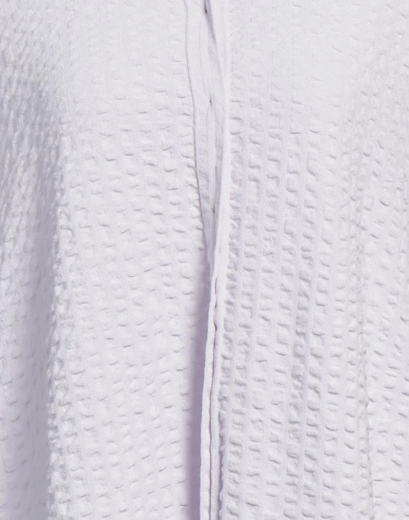 BOBOUTIC Solid color shirts 
blouses 4