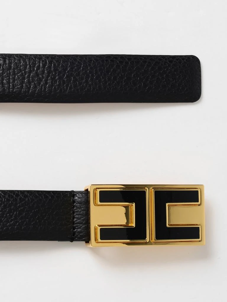 Belt woman Elisabetta Franchi – On Sale Now with Up to 31% Off