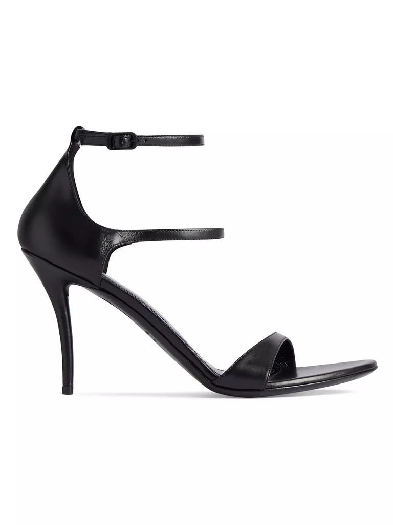 Balenciaga Honey 90MM Sandal Heels 1