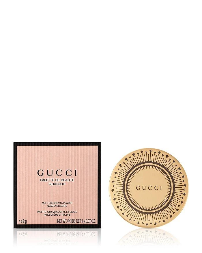 Gucci Palette de Beauté Quatuor 8