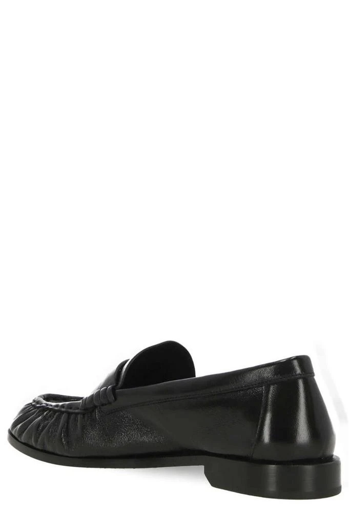 Yves Saint Laurent Saint Laurent Le Loafer Penny Slippers 3