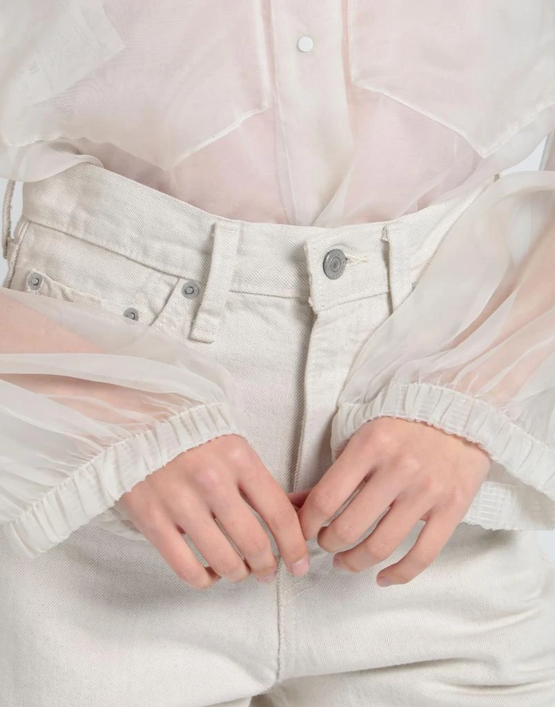 Giorgio Armani Silk shirts & blouses 4