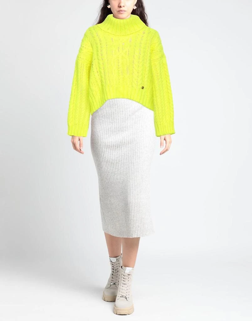 Balmain Turtleneck 2