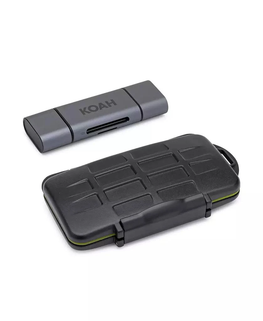 SONY ACCVC1 Vlogger Accessory Kit bundle 2