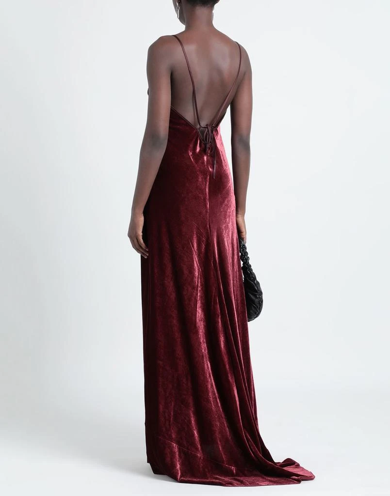 FORTE_FORTE Slip dress 3