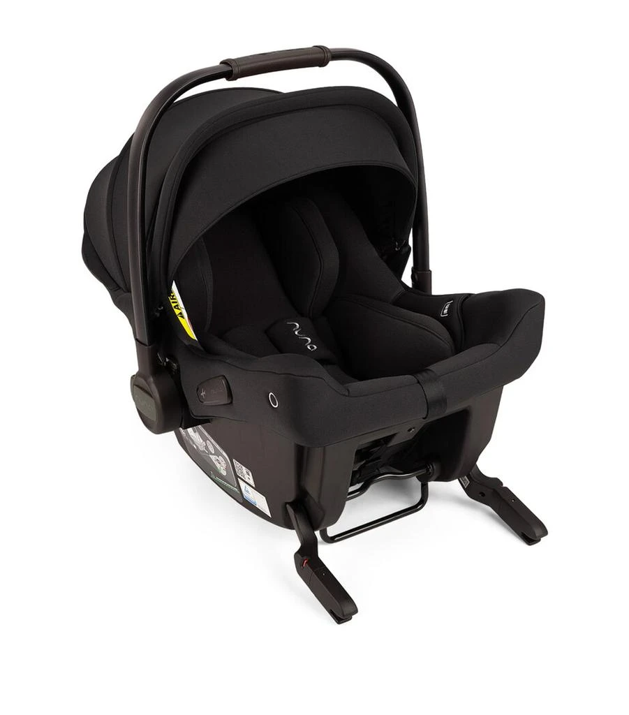 Nuna PIPA Urbn Infant Car Seat 1
