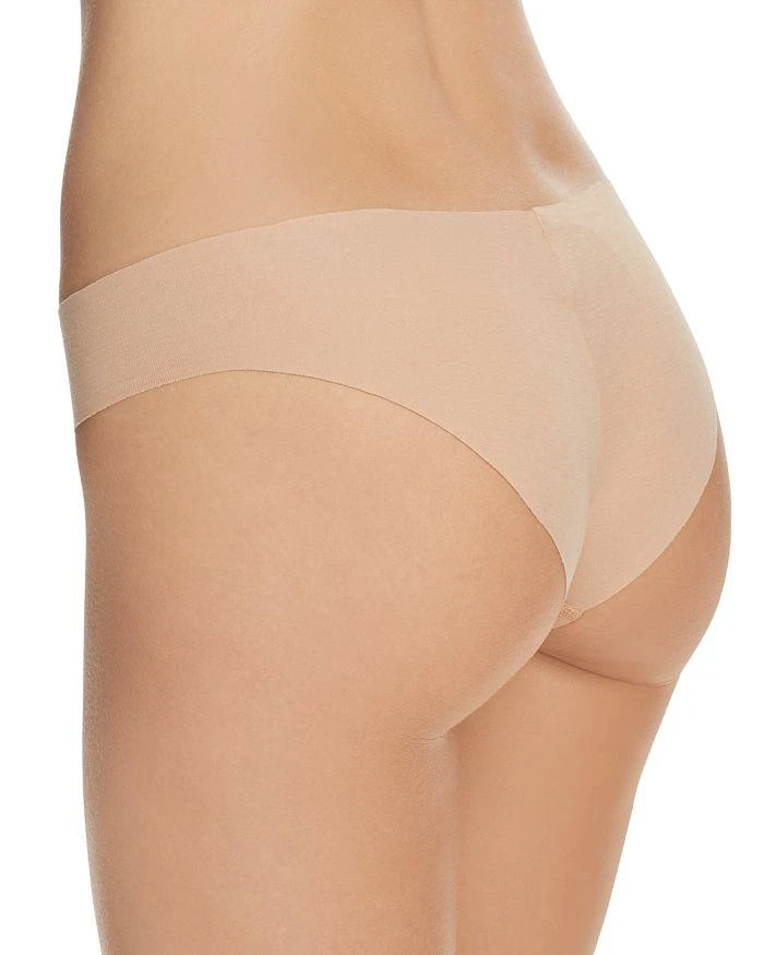 Hanro Invisible Cotton Brazilian Bikini 2