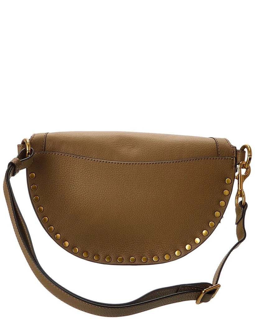 Isabel Marant Skano Leather Belt Bag 2