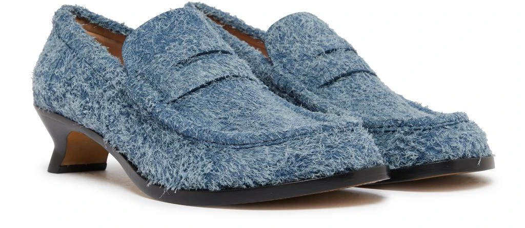 Loewe Campo loafer 40 3