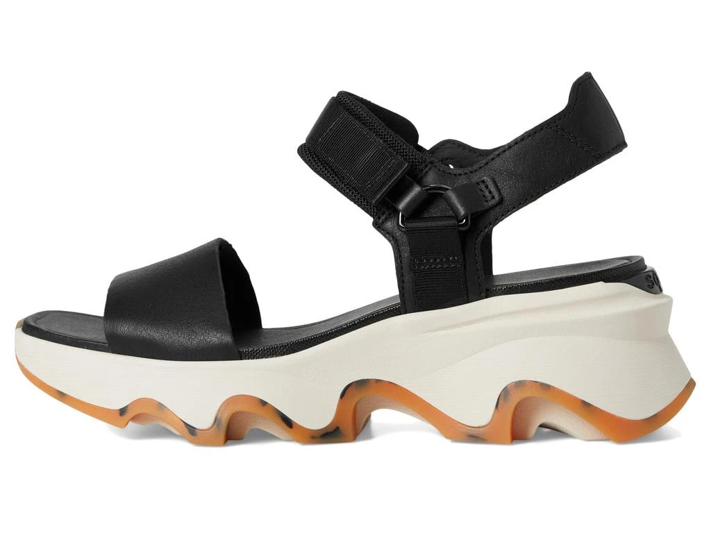 SOREL Kinetic™ Impact Y-Strap High Sandal 4