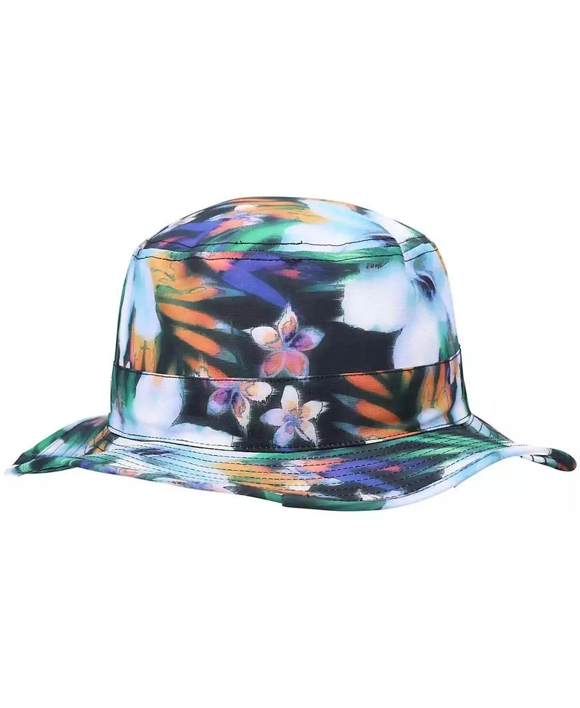 Hurley Men's Green Back Country Bucket Hat 3