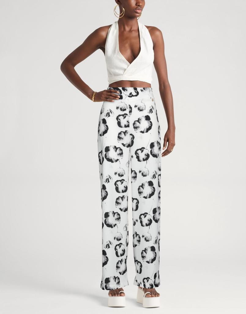 YES ZEE by ESSENZA Casual pants