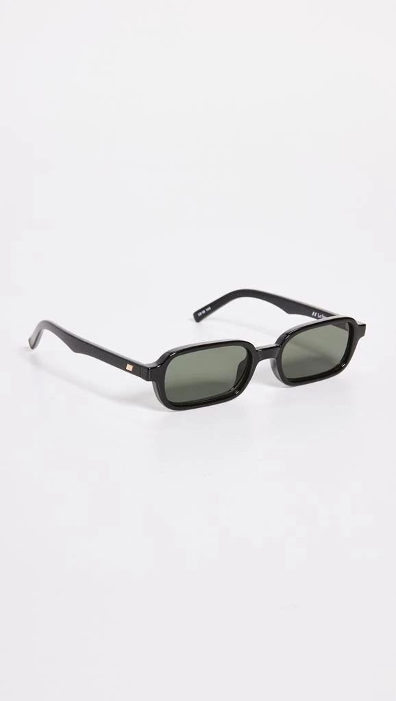 Le Specs Pilferer Sunglasses 4