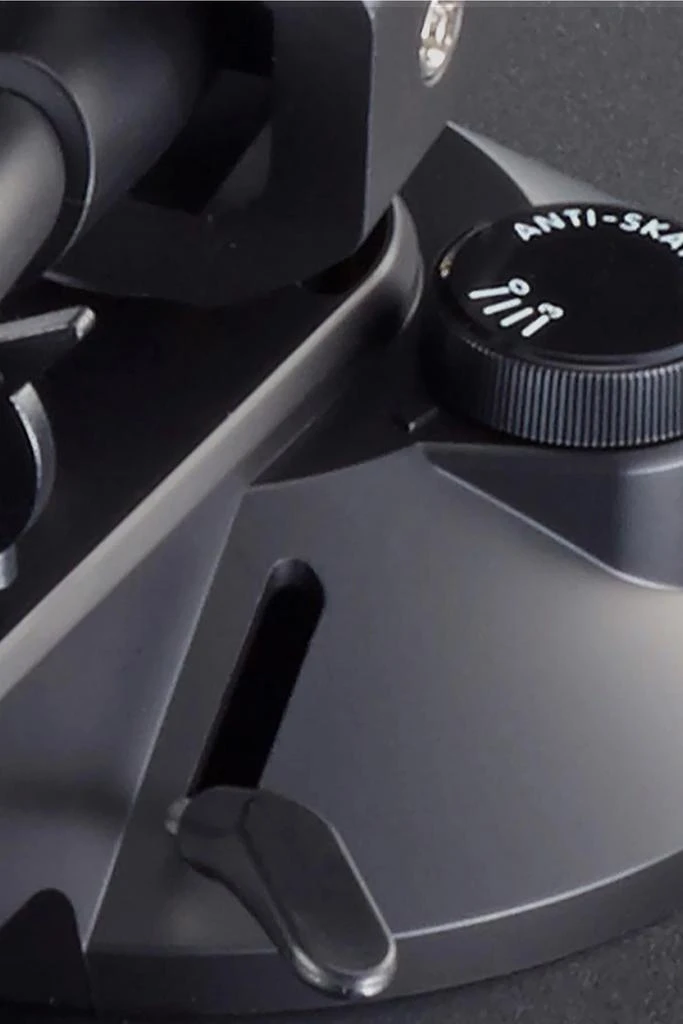 TEAC TEAC TN-280BT-A3 Belt-Drive Bluetooth Turntable 4