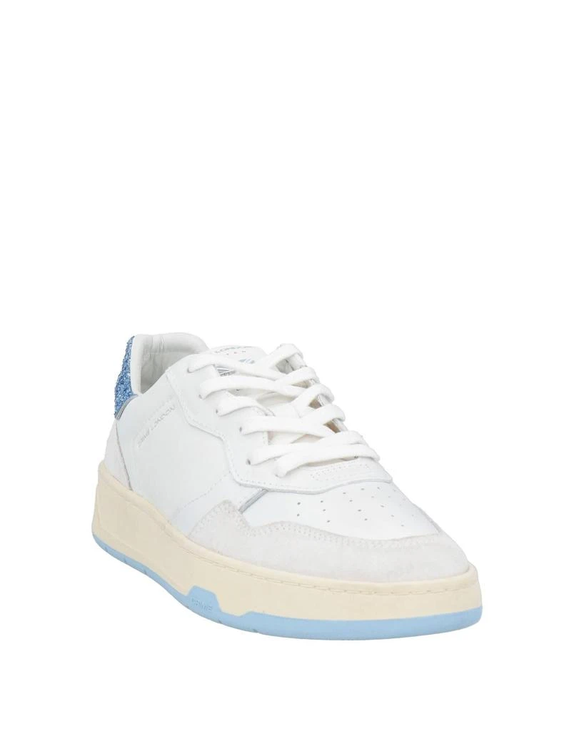 Crime London Sneakers 2