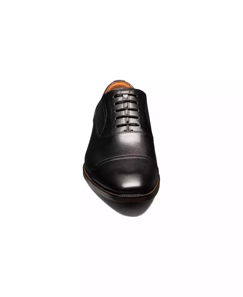 Florsheim Men's Sorello Cap Toe Oxford 4