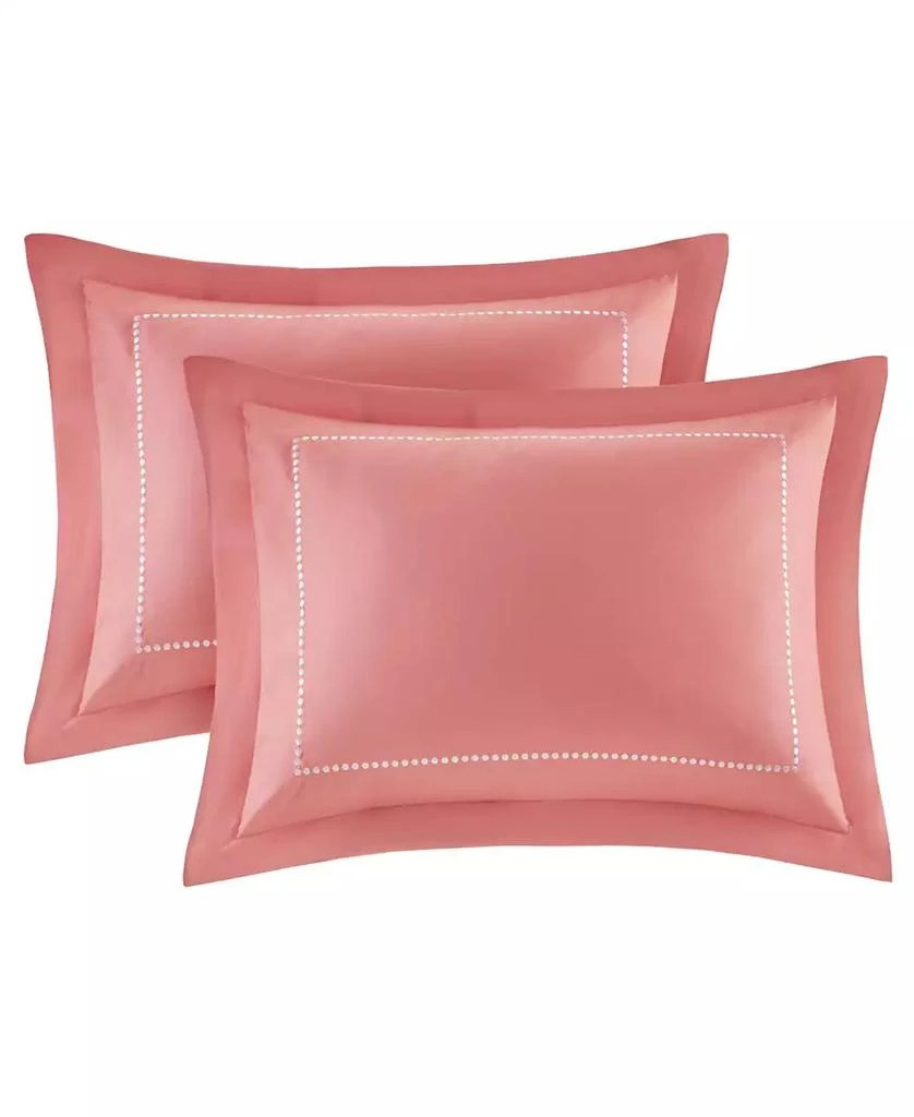 Natori Loretta 7-Pc. Comforter Set 7