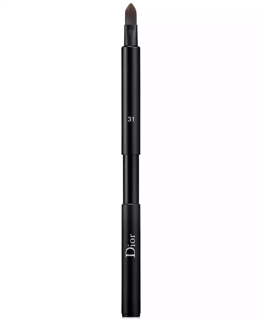 Dior Backstage Retractable Lip Brush N°31 1