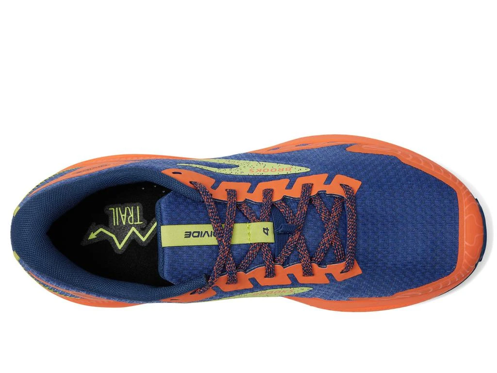 Brooks Divide 4 2