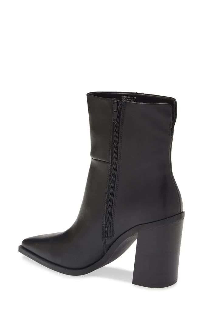 Steve Madden Silvee Snip Toe Boot 2