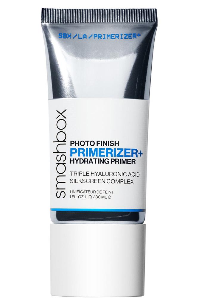 Smashbox Cosmetics Photo Finish Primerizer+ Hydrating Primer