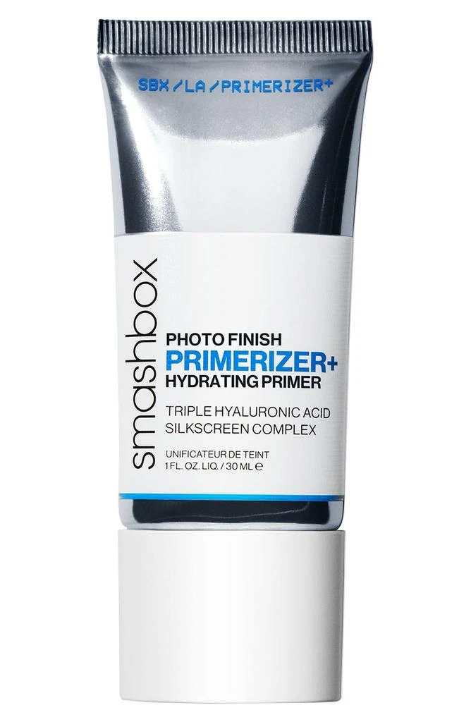 Smashbox Photo Finish Primerizer+ Hydrating Primer 1