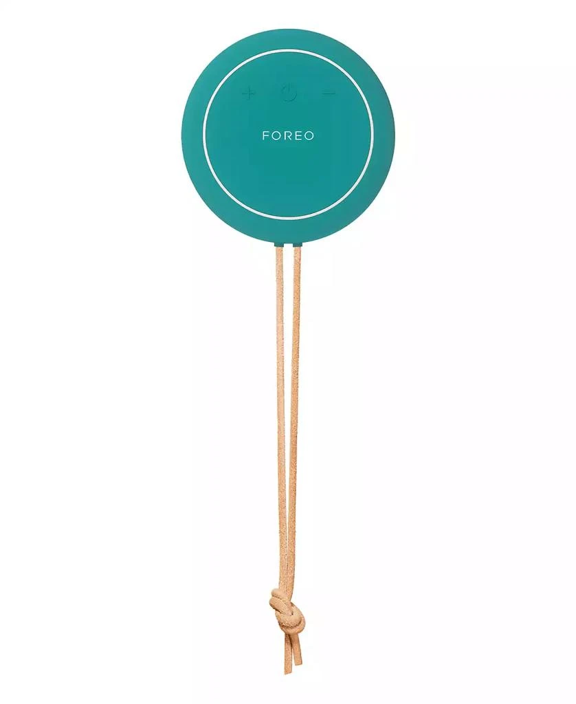 Foreo LUNA 4 Body T-Sonic Massaging Body Brush 2