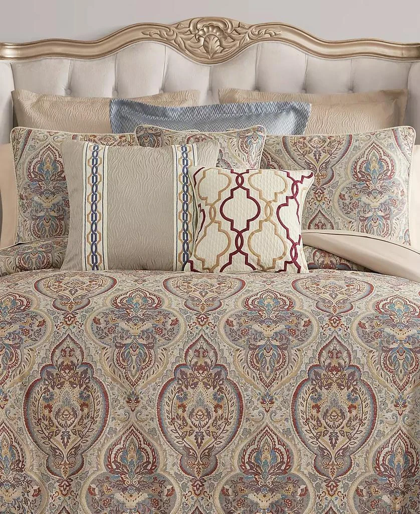Waterford Crystal Lewiston 4-Pc. Comforter Set 3